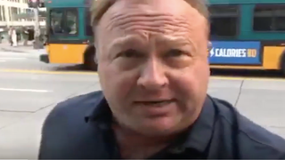 Alex Jones’ InfoWars Sued by Pepe the Frog Creator