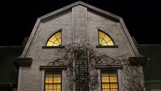 Ed and Lorraine Warren Go Inside the Amityville Horror House in ‘Shock Doc’ Preview