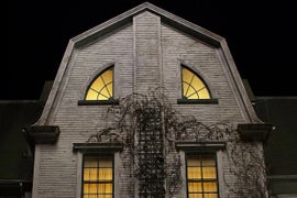 Ed and Lorraine Warren Go Inside the Amityville Horror House in ‘Shock Doc’ Preview