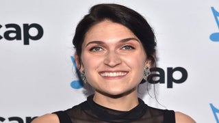 How ‘La La Land’ Singer Angela Parrish Overcame Her Fears (Guest Blog)