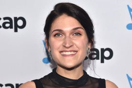 How ‘La La Land’ Singer Angela Parrish Overcame Her Fears (Guest Blog)