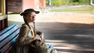 ‘Anne (With an E)’ Renewed for Second Season With All-Women Writers’ Room