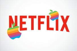 Why Is Apple Investing $1 Billion in New Content?