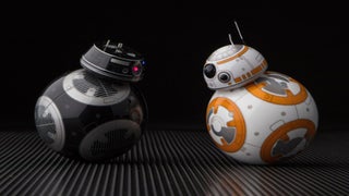 BB-8 Gets an Evil Twin as ‘Star Wars: The Last Jedi’ Pits Droids Against Each Other