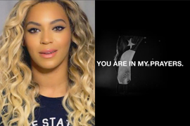 Beyonce, Other Famous Texans Send Good Vibes to Hurricane Victims: ‘Texas You Are in My Prayers’