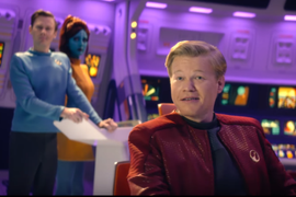 ‘Black Mirror’ Season 4: Creator Predicts ‘USS Callister’ Is Next ‘San Junipero’