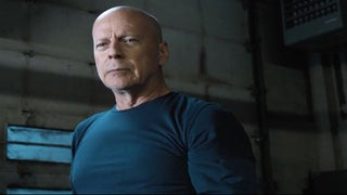 Bruce Willis to Star as Mike Tyson’s Trainer in ‘Cornerman’ for Director Rupert Friend