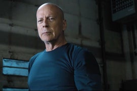 Bruce Willis to Star as Mike Tyson’s Trainer in ‘Cornerman’ for Director Rupert Friend
