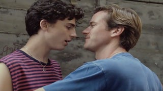‘Call Me by Your Name’ Screenwriter James Ivory Calls BS on Lack of Frontal Nudity