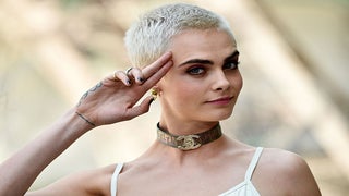 Cara Delevingne Joins Orlando Bloom in ‘Carnival Row’ Series at Amazon