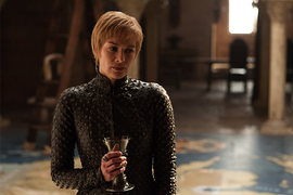 ‘Game of Thrones’ Final Season Director Says Security Was Dialed Up to ‘Gestapo’ Level This Year