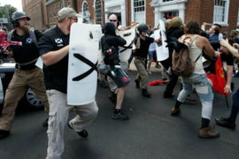 Hollywood Reacts to Charlottesville Protest Violence: ‘F–k These Nazi Motherf–kers’