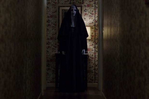 'Conjuring' Spinoff 'The Nun' Pushed Back From Summer 