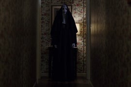 ‘The Nun’ Producer James Wan on His Creation of a Superhero-Like Horror Universe