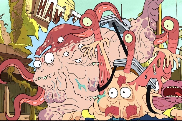 rick and morty Every Rick Ranked cronenberg rick rick and morty Every Rick Ranked cronenberg rick