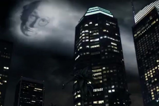 Curb Your Enthusiasm New Teaser: Larry Gets the Bat-Signal (and Shrugs)