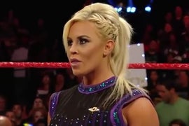 WWE Star Dana Brooke Mourns the Death of Her Boyfriend Dallas McCarver: ‘You Were My Life’