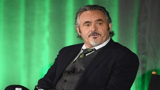 Golf Channel Host David Feherty’s Son Dies of Overdose