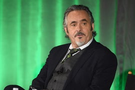Golf Channel Host David Feherty’s Son Dies of Overdose