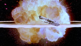‘Star Wars’: Live-Action TV Series Coming to Disney Streaming Service