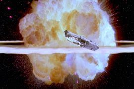 ‘Star Wars’: Live-Action TV Series Coming to Disney Streaming Service