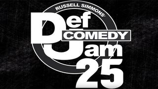 Netflix to Bring Back ‘Def Comedy Jam’ for 25th Anniversary