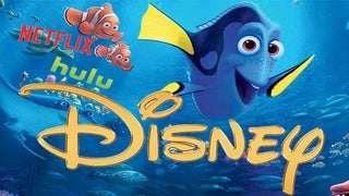 5 Ways Disney’s Streaming Plans Could Shake Hollywood