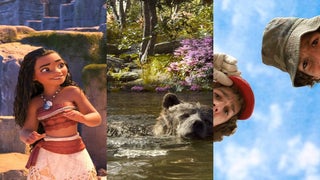 From ‘Moana’ to ‘Finding Dory’: 12 Disney Movies to Watch on Netflix Before They’re Gone (Photos)
