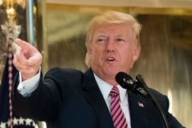 Trump Plans to Kill DACA Program Protecting Immigrant ‘Dreamers’ in 6 Months