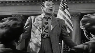 Anti-Fascist Video From WWII Goes Viral in Wake of Charlottesville (Video)