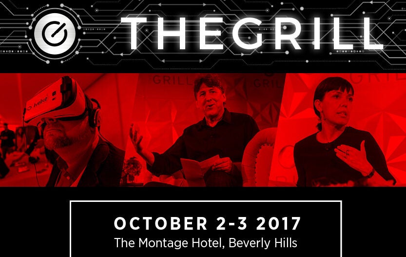 TheGrill 2017 Conference