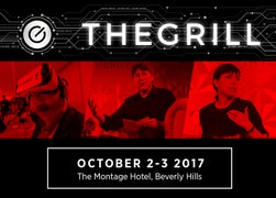 Diving Deep Into The Grill 2017 Topics
