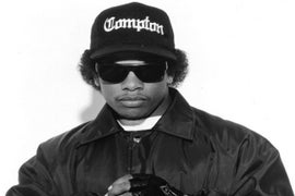 Eazy-E’s Widow Sues His Son Over Ruthless Records, N.W.A Use