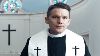 ‘First Reformed’ Film Review: Paul Schrader and Ethan Hawke Channel Robert Bresson