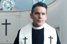 ‘First Reformed’ Film Review: Paul Schrader and Ethan Hawke Channel Robert Bresson