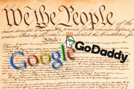 No, Google Did Not Violate Daily Stormer’s First Amendment Rights