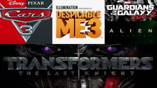Movie Franchise Watch: Superheroes Keep Rolling While Other Sequels Sink Summer Box Office