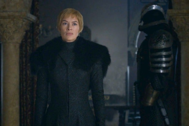 game of thrones are jaime and cersei done