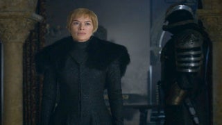 ‘Game of Thrones’: So Are Jaime and Cersei Done?