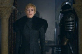 ‘Game of Thrones’: So Are Jaime and Cersei Done?