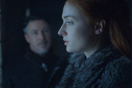 ‘Game of Thrones’: Everyone in Winterfell Has Secret Plans and We Don’t Know What They Are