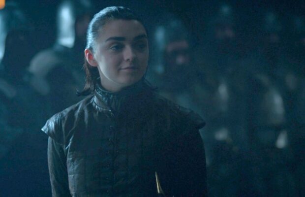 Game Of Thrones Fans Left Gasping After Season Finale Sets Endgame In Motion