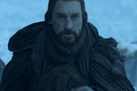 ‘Game of Thrones’: Here’s the Likely Reason Uncle Benjen Showed Up in the Nick of Time
