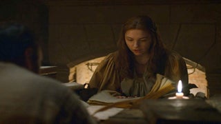 ‘Game of Thrones’: How That Marriage Annulment Gilly Discovered Is a Huge Development for Jon Snow