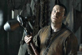 Gendry’s Hammer References a Legendary ‘Game of Thrones’ Battle