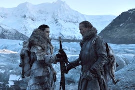 ‘Game of Thrones’ Lore Refresher: Why Ned Stark Tried to Execute Jorah Years Ago