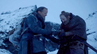 ‘Game of Thrones’ Lore Refresher: That Old Battle Jorah and Thoros Were Talking About
