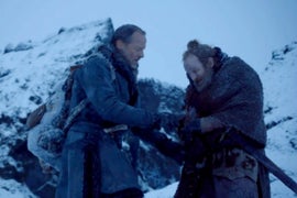 ‘Game of Thrones’ Lore Refresher: That Old Battle Jorah and Thoros Were Talking About