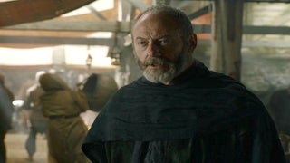 Ser Davos Just Referenced a ‘Game of Thrones’ Meme on ‘Game of Thrones’