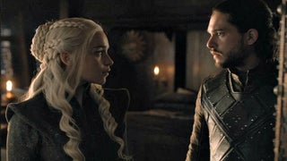 ‘Game of Thrones’ Studio Tour to Open in 2020